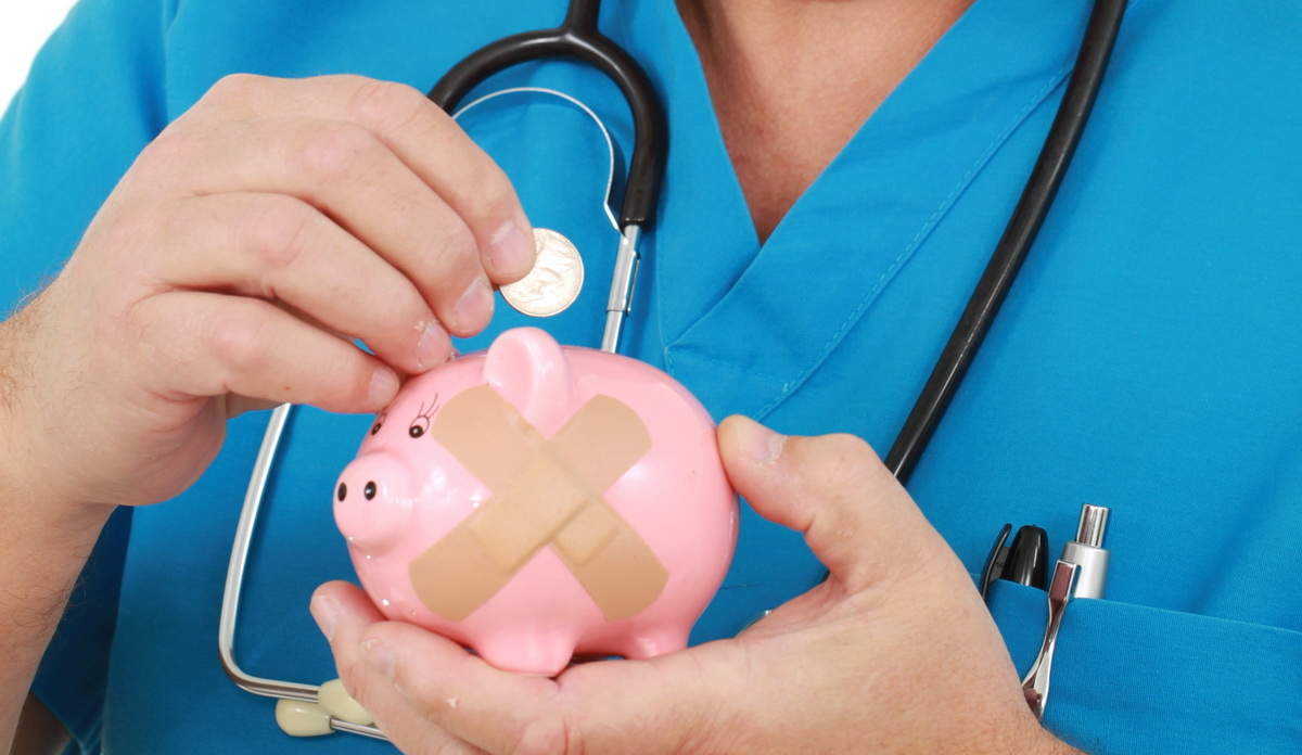 Добровольное страхование медицинских расходов