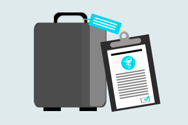 Страхование выезжающих за рубеж